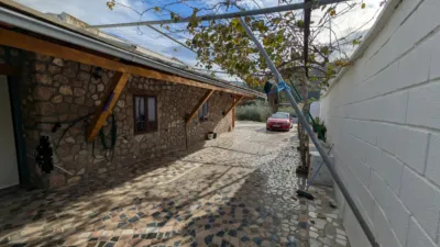 Rustic Finca in South Of Spain photo 6