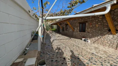 Rustic Finca in South Of Spain photo 7