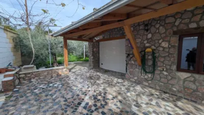 Rustic Finca in South Of Spain photo 8