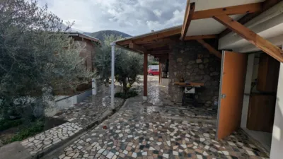 Rustic Finca in South Of Spain photo 9