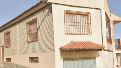 Apartment on Carretera Freila photo 11