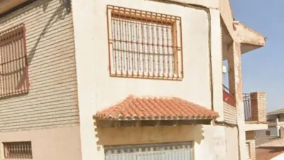 Apartment on Carretera Freila photo 12