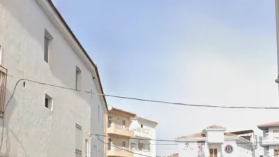 Apartment on Carretera Freila photo 14