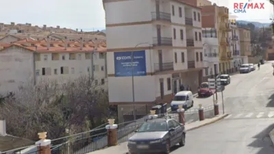 Apartment on Carretera Freila photo 15