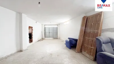 Apartment on Carretera Freila photo 5