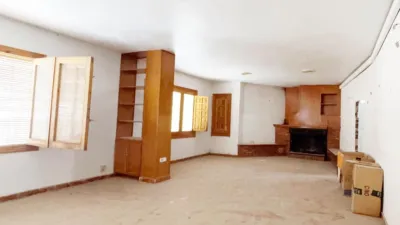 Apartment on Carretera Freila photo 9