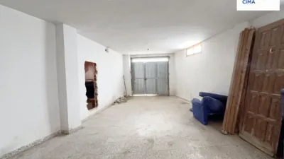 Apartment on Carretera Freila photo 10