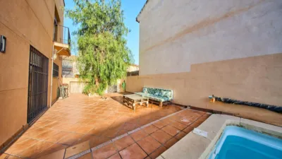Chalet on Calle del General Emilio Herrera, 10 photo 10