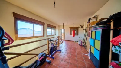 Chalet on Calle del General Emilio Herrera, 10 photo 19