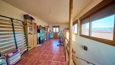 Chalet on Calle del General Emilio Herrera, 10 photo 20