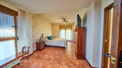 Chalet on Calle del General Emilio Herrera, 10 photo 21