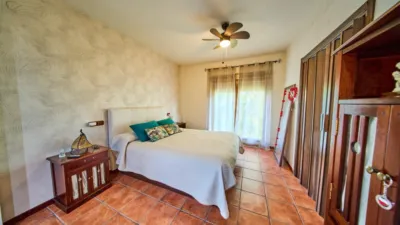 Chalet on Calle del General Emilio Herrera, 10 photo 22