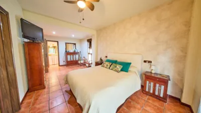 Chalet on Calle del General Emilio Herrera, 10 photo 23