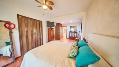 Chalet on Calle del General Emilio Herrera, 10 photo 24