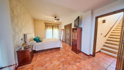 Chalet on Calle del General Emilio Herrera, 10 photo 25