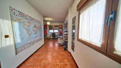 Chalet on Calle del General Emilio Herrera, 10 photo 29
