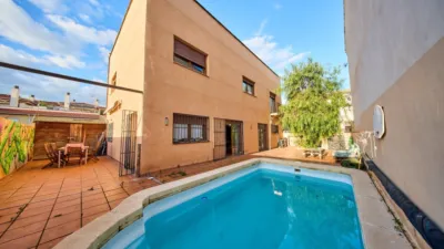 Chalet on Calle del General Emilio Herrera, 10 photo 2