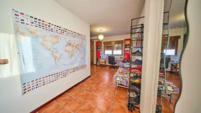 Chalet on Calle del General Emilio Herrera, 10 photo 30