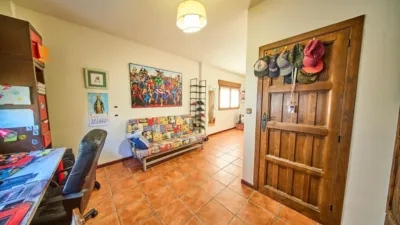 Chalet on Calle del General Emilio Herrera, 10 photo 32