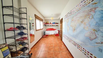 Chalet on Calle del General Emilio Herrera, 10 photo 33