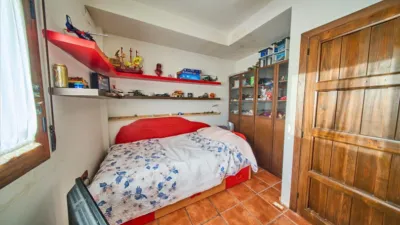 Chalet on Calle del General Emilio Herrera, 10 photo 34