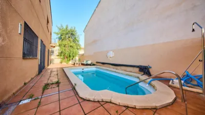 Chalet on Calle del General Emilio Herrera, 10 photo 3