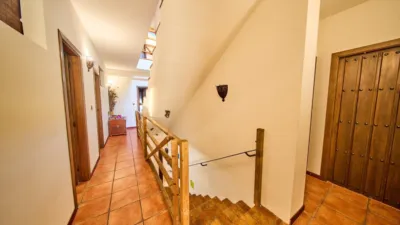 Chalet on Calle del General Emilio Herrera, 10 photo 42