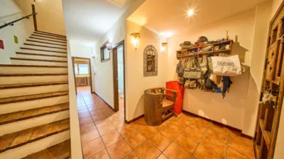 Chalet on Calle del General Emilio Herrera, 10 photo 46