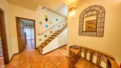 Chalet on Calle del General Emilio Herrera, 10 photo 47