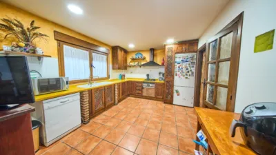 Chalet on Calle del General Emilio Herrera, 10 photo 49