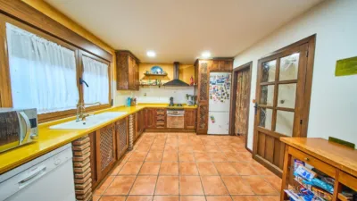 Chalet on Calle del General Emilio Herrera, 10 photo 50