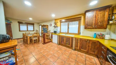 Chalet on Calle del General Emilio Herrera, 10 photo 51