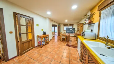 Chalet on Calle del General Emilio Herrera, 10 photo 52