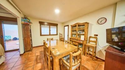 Chalet on Calle del General Emilio Herrera, 10 photo 53