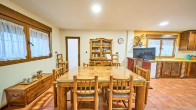 Chalet on Calle del General Emilio Herrera, 10 photo 54
