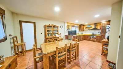 Chalet on Calle del General Emilio Herrera, 10 photo 55