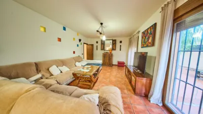 Chalet on Calle del General Emilio Herrera, 10 photo 56