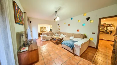 Chalet on Calle del General Emilio Herrera, 10 photo 58