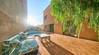 Chalet on Calle del General Emilio Herrera, 10 photo 5