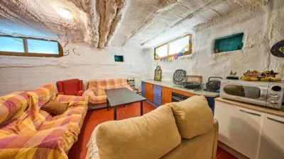 Chalet on Calle del General Emilio Herrera, 10 photo 63
