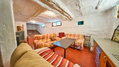 Chalet on Calle del General Emilio Herrera, 10 photo 64