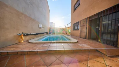 Chalet on Calle del General Emilio Herrera, 10 photo 6