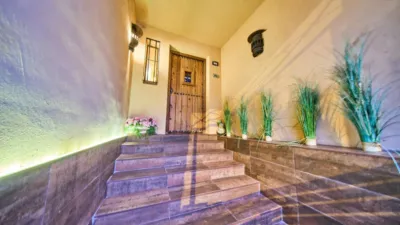 Chalet on Calle del General Emilio Herrera, 10 photo 71
