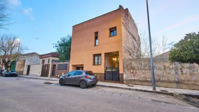 Chalet on Calle del General Emilio Herrera, 10 photo 72