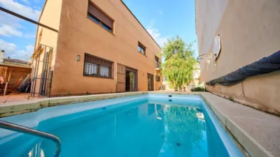 Chalet on Calle del General Emilio Herrera, 10 photo 7