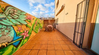 Chalet on Calle del General Emilio Herrera, 10 photo 8