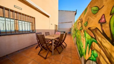 Chalet on Calle del General Emilio Herrera, 10 photo 9