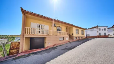 Chalet en calle de San Jorge photo 10