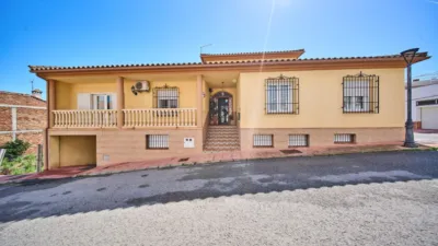 Chalet en calle de San Jorge photo 11