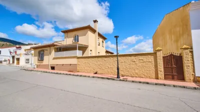 Chalet en calle de San Jorge photo 12